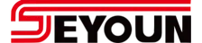 Seyoun logo